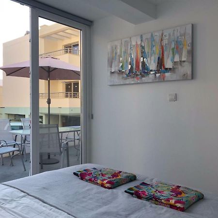 Ayia Napa Go Sea Apt. エクステリア 写真