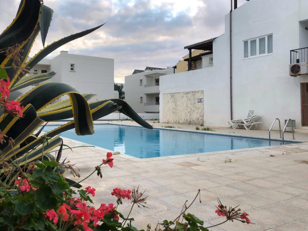 Ayia Napa Go Sea Apt. エクステリア 写真
