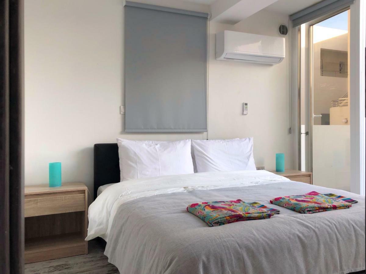Ayia Napa Go Sea Apt. エクステリア 写真