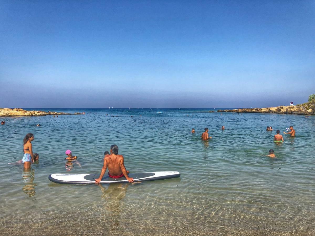 Ayia Napa Go Sea Apt. エクステリア 写真