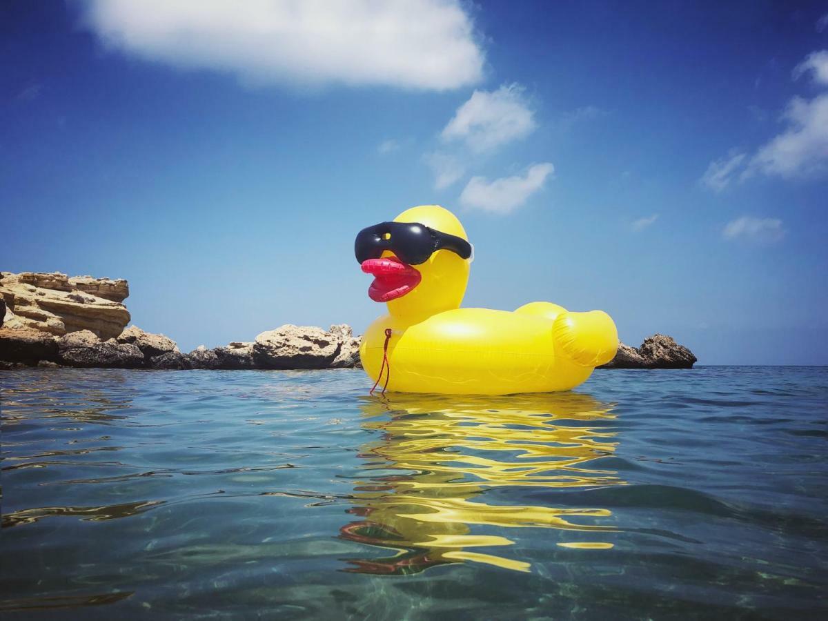 Ayia Napa Go Sea Apt. エクステリア 写真