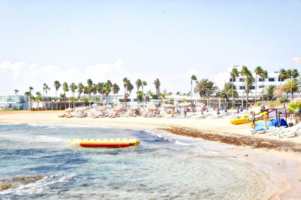 Ayia Napa Go Sea Apt. エクステリア 写真